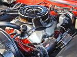 Chevrolet Impala SS 409 1961 года